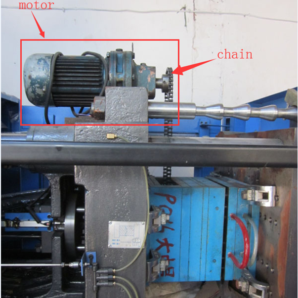 Cable Glands Mould CE